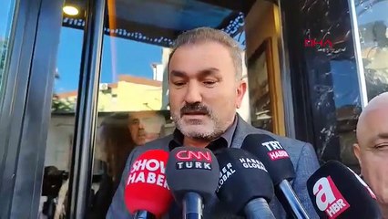 Zehirlenen ailenin kaldığı otelde 2 kişi daha hastaneye kaldırıldı