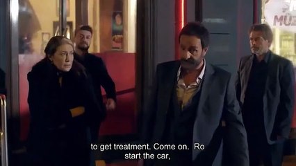 مسلسل حكاية المدينة البعيدة مدبلج الحلقة 8