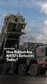 How Robust Are NATO’s Defences Today?