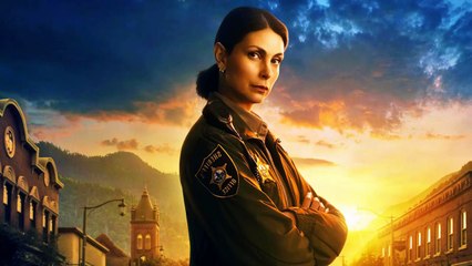 Sheriff Country S01E05 (2025)