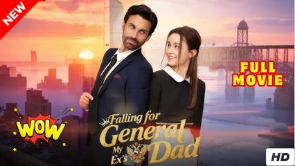 [New] Falling for My Ex’s General Dad