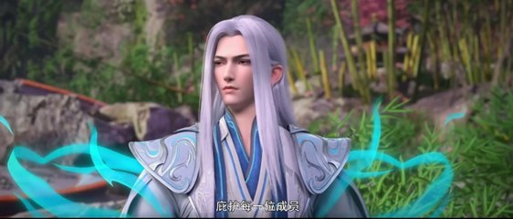 Battle Through The Heavens Episode 173