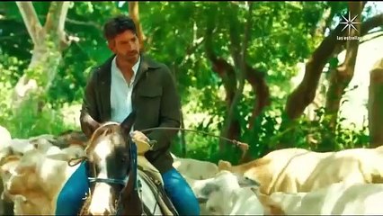 Mi Verdad Oculta | Capítulo 5