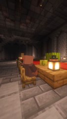 Un KIKOO me présente le plus fort du monde sur Minecraft ! 🤯