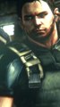 Pourquoi Chris Redfield est incroyable dans Resident Evil