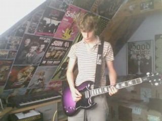 Sugarcult Memory Max Cover