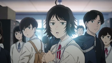 Tatsuki Fujimoto 17-26 - Episode 08 [Hindi Dub]