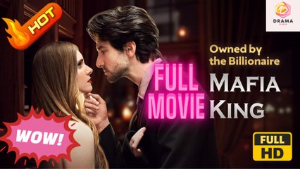 [New Drama] Billionaire Midnight Masquerade #dramashort - Full Movie