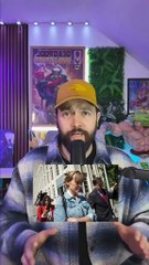 🔥 Allison Mack : de star de Smallville à membre d’une secte 😱