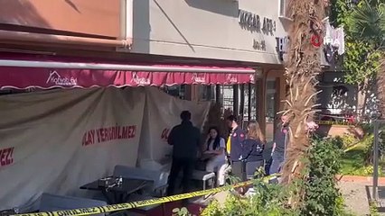 Bursa’da eski sevgili dehşeti: Kafede başlayan tartışma kanlı bitti