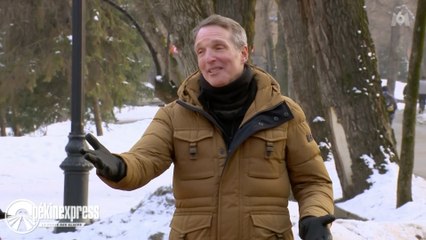 Pékin Express (M6) : Quel binôme a été éliminé ce vendredi 14 novembre ? (VIDEO)