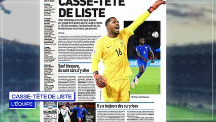 Le Barça fonce aussi sur Upamecano, l’OM se fait lyncher à cause de Greenwood