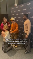 C’est quand même fou ce qu’il se passe 😱