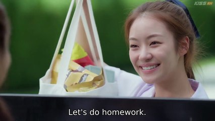 My Safe Zone (2025) Episode 3 | Thai subbed EN