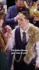 🧡🍏 🔥 Alpha Mate Unchained - Full