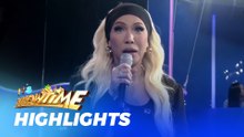 It's Showtime: Meme Vice, muling nagsalita tungkol sa estado ng edukasyon sa bansa (Laro, Laro,Pick)