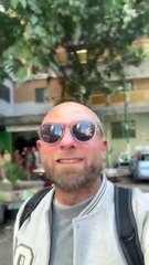 Cannata - Ma seriamente tutto esaurito per Cruciani al Palapartenoe (15.11.25)