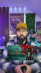 Shōgun S2 : La plus GROSSE guerre jamais vue ? ⚔️😳