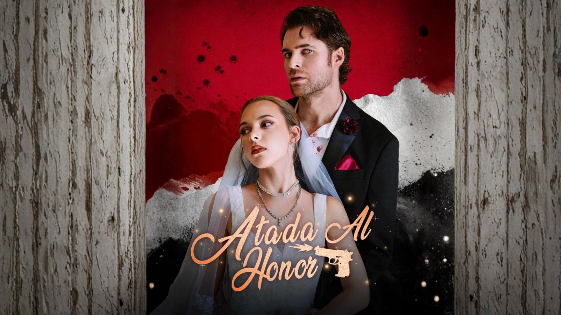 Atada al honor