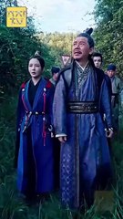 Through Peril and Blade The Fatal Escort Full Episode