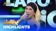 It's Showtime: Meme Vice, hiniling na matikman ang mga ulam na sinagot sa tanong! (Laro, Laro, Pick)
