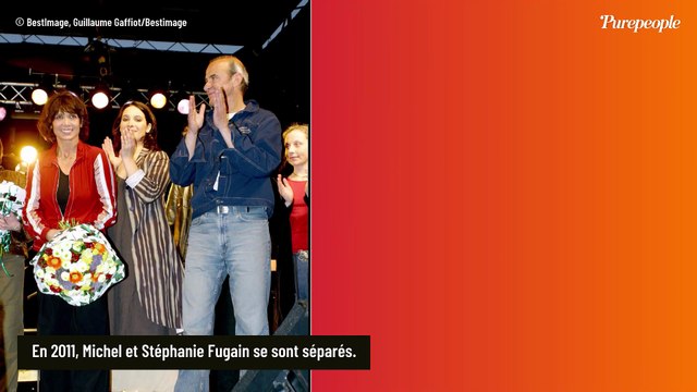 “Pendant trois ans, on ne s’est pas vraiment parlé” : pourquoi Marie Fugain et son père Michel ont-ils pris leurs distances ?