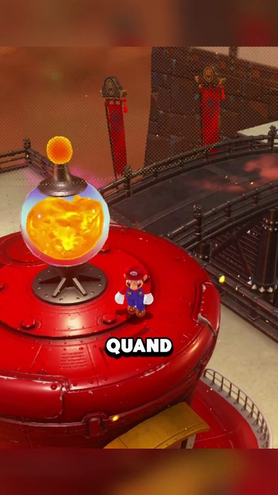 bowser silence
