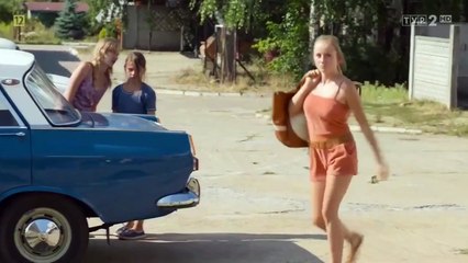 Summer Vacation 2 (2025) with mom, Hollywood movie.