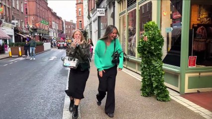 That was the craziest fall  Busman Prank