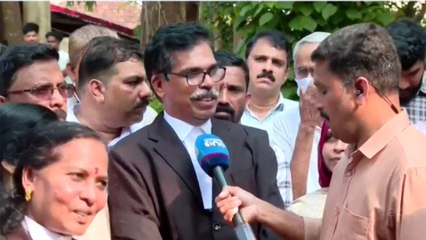 പാലത്തായി പീഡനക്കേസ്: ഏറെ സന്തോഷകരമായ വിധിയെന്ന് പബ്ലിക് പ്രോസിക്യൂട്ടർ