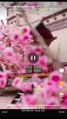 Into The Dragon Rage (iDrama) full movie