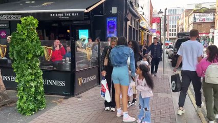 Top  craziest scares   with Bushman Prank