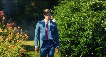 Maxton Hall - The World Between Us S02E03 English Sub