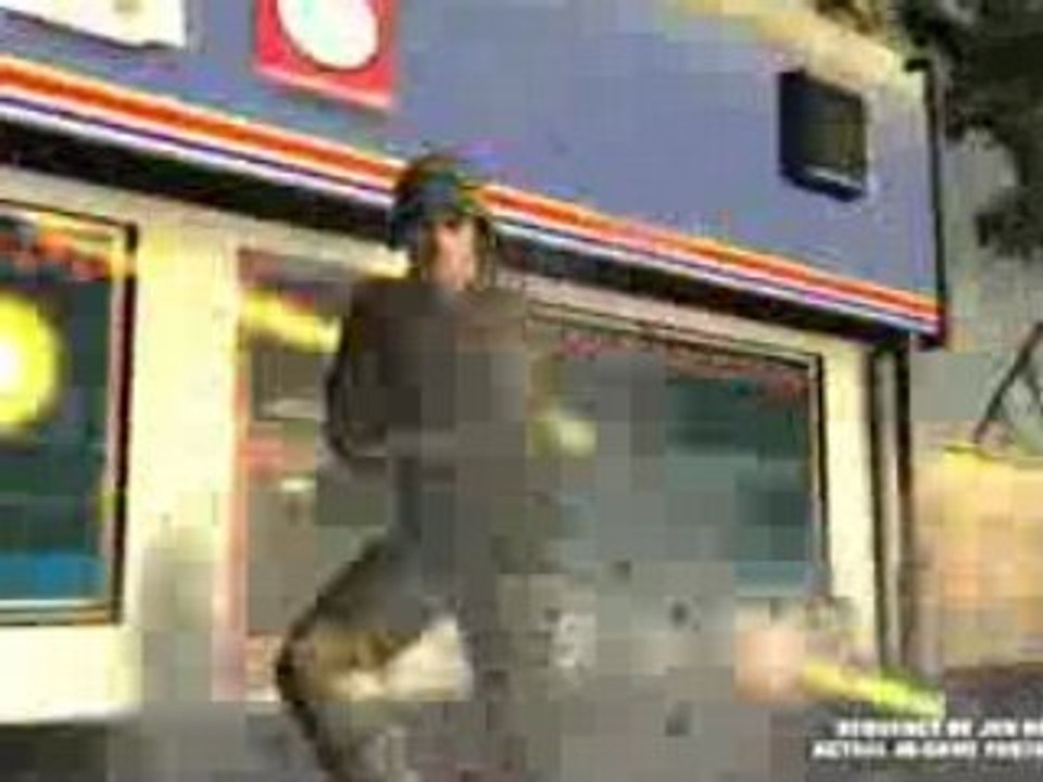 World in conflict in-game 2