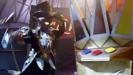 Power Rangers Ninja Steel in Telugu | Power Rangers in Telugu | Episode 15 in Telugu #jetix#powerrangers#disneyxd#telugu