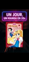 PART 59 - PRINCESSE KILALA (Reco manga)