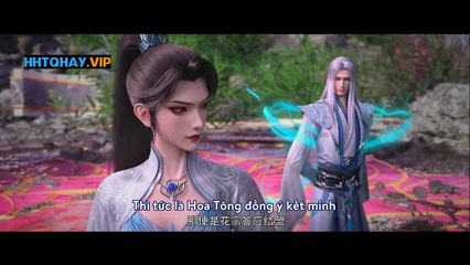 Đấu Phá Thương Khung Phần 5 (Fights Break Sphere 2022 ) Tập 175 - Vietsub + Thuyết Minh