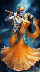 Karke Isharo | Divine Radha Krishna Dance | Trending Reel Song