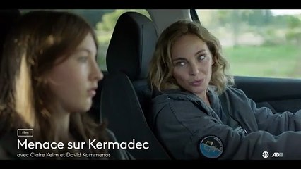 Menace sur Kermadec Bande-annonce (FR)