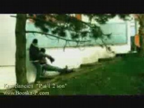 Kamelancien-Putain De Son-