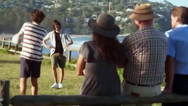 Home and Away 8547 12th August 2025