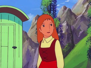 Perrine Monogatari 11