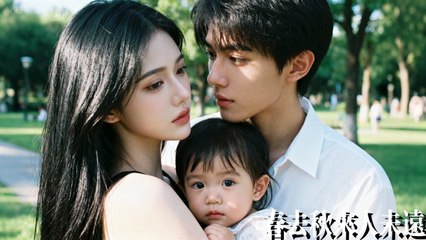 She Married a Nobody with Amnesia—Then He Remembered He Was a Billionaire… and Her Husband