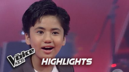 The Voice Kids Philippines: Giani Sarita continues his journey in Benkada! | Highlights