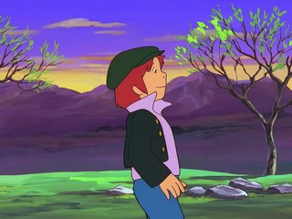 Perrine Monogatari 12