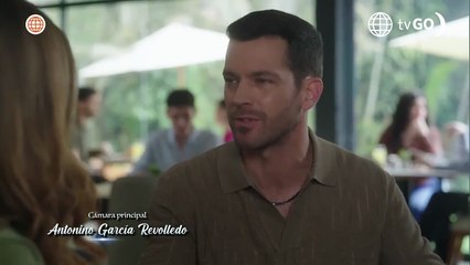 Luz De Luna 4 - Temp 4 - Miercoles - CapíTulo 45 EmisióN 12-11