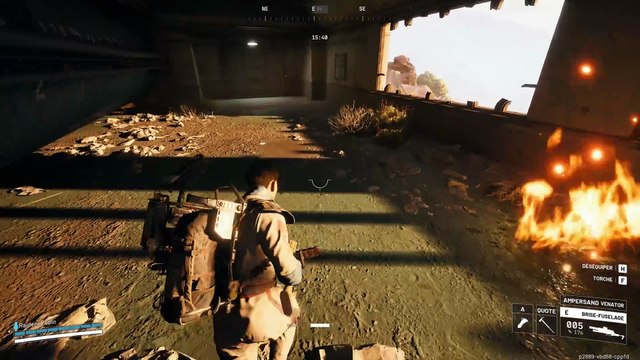 Reine Arc Raiders : Comment battre ce boss de l'événement Récolteur en solo ou en groupe ?