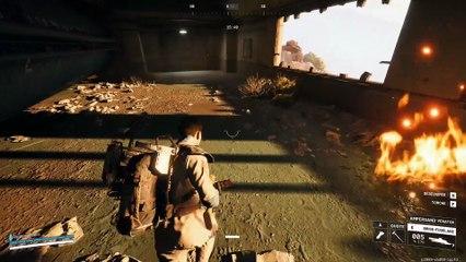 Reine Arc Raiders : Comment battre ce boss de l'événement Récolteur en solo ou en groupe ?