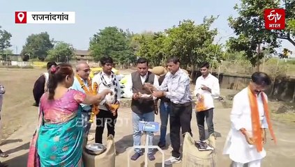 छत्तीसगढ़ में धान खरीदी की शुरू, तुंहर टोकन मोबाइल एप का सर्वर डाउन, किसान परेशान