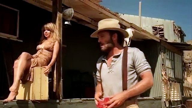 Butterfly (1981)